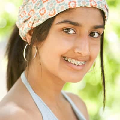 Braces for Children & Teens