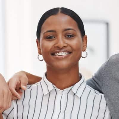 Adult Braces