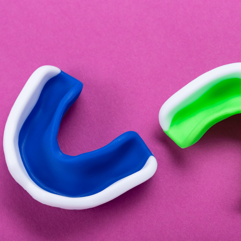 What Is A Mouthguard? Do I Need To Wear A Sports Mouthguard?