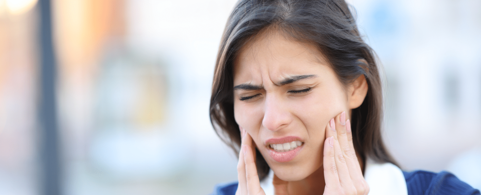 TMJ: Temporomandibular Joint Dysfunction