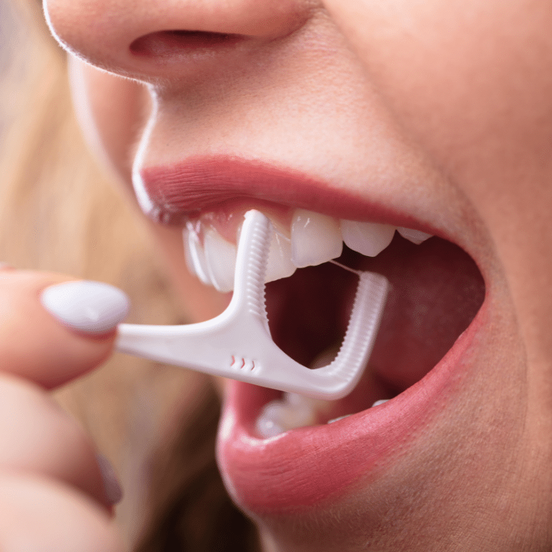 Flossing Tips: The Ultimate Guide to a Healthier Smile