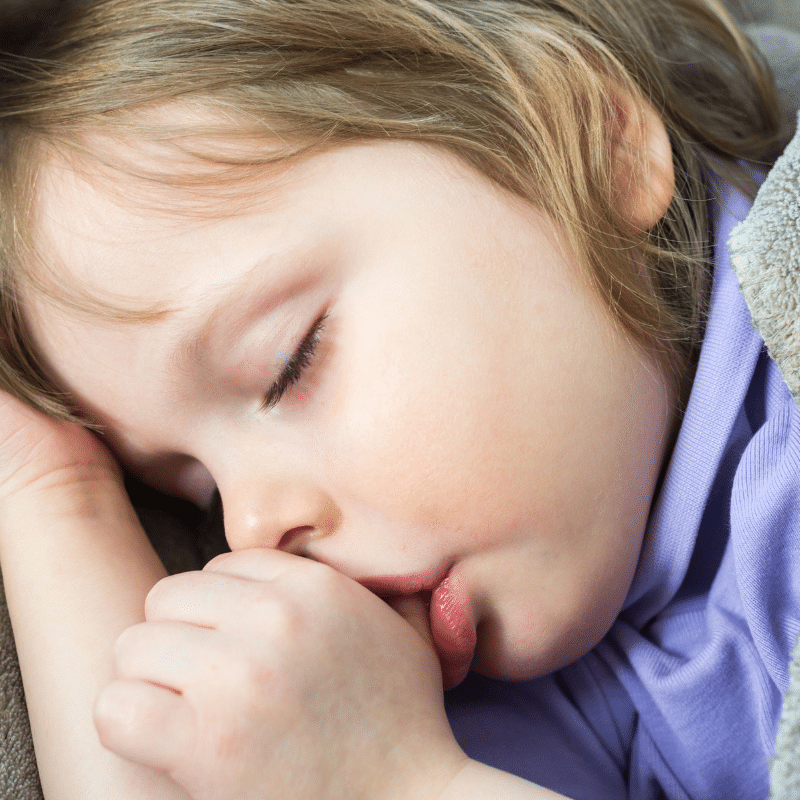 How to Stop Thumb Sucking: An Orthodontist’s Guide from Palo Alto