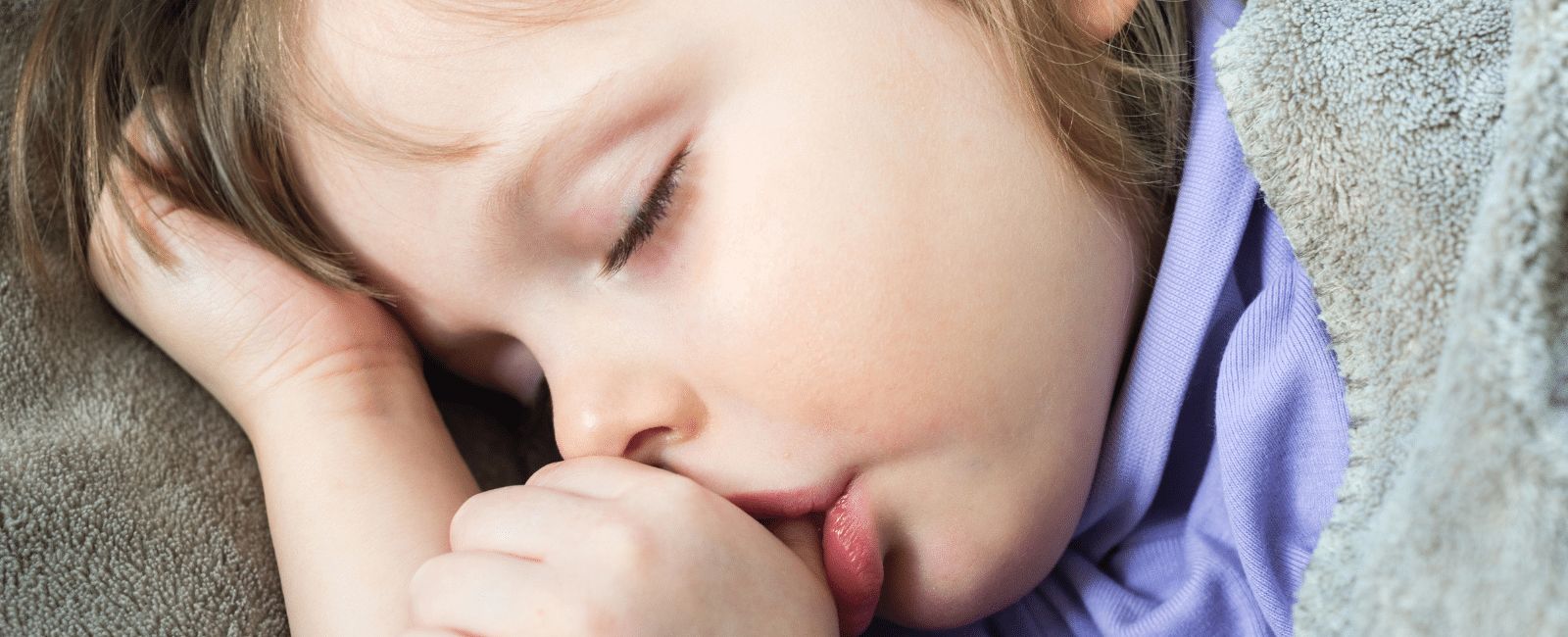 How to Stop Thumb Sucking: An Orthodontist’s Guide from Palo Alto