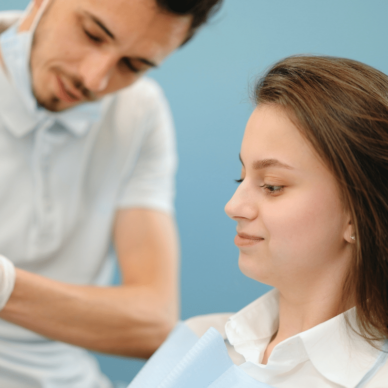 Airway Orthodontics: Enhancing Your Health and Sleep Quality