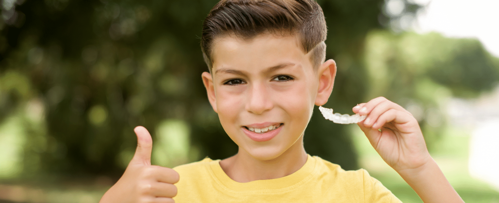 The Benefits of Invisalign for Kids: A Guide for Parents in Palo Alto