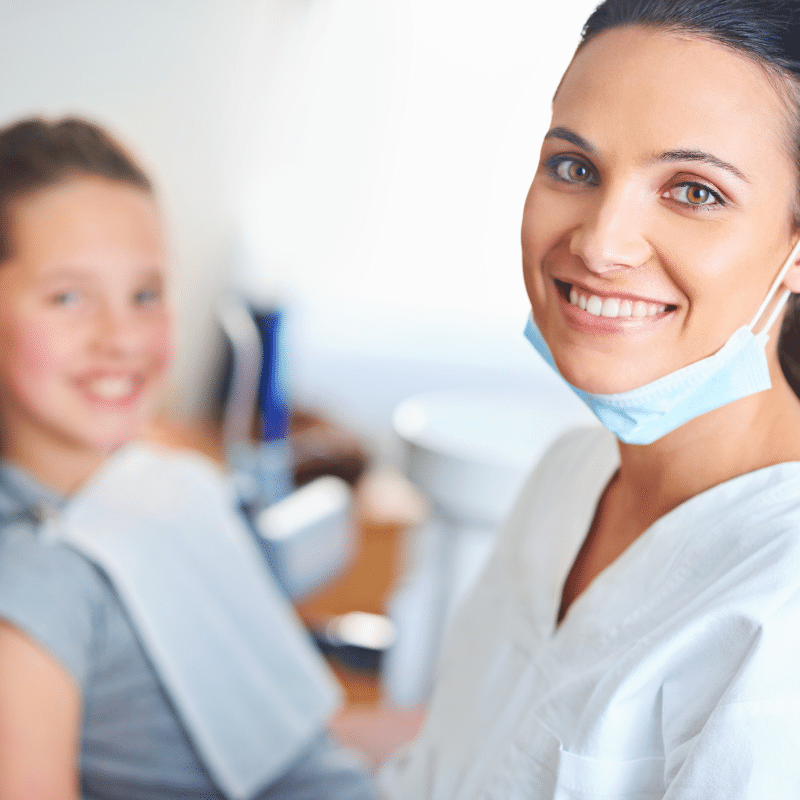 Orthodontics vs Dentist: What’s the Difference and Why It Matters in Palo Alto?