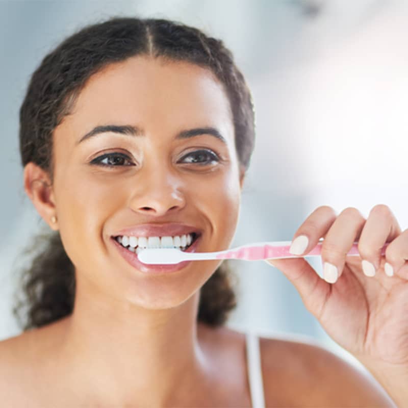 When is the Best Time to Brush Your Teeth?