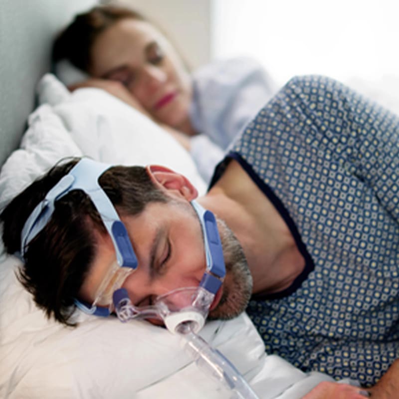 What Is Jaw Surgery for Sleep Apnea?