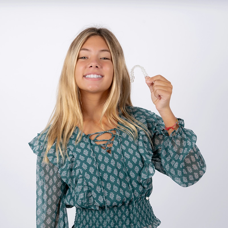 Why Invisalign Is Good for Teenagers: A Palo Alto Perspective