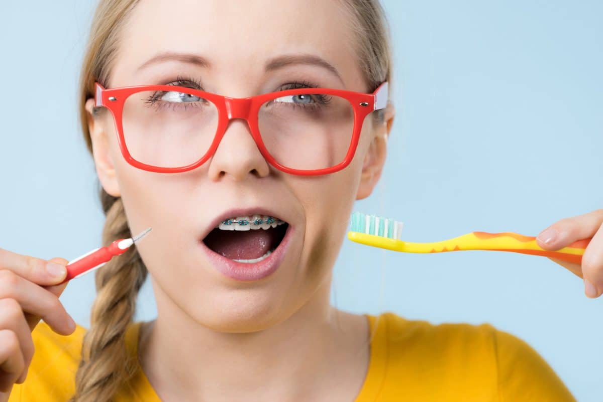 How to Brush Your Teeth With Braces: Expert Tips From Palo Alto Orthodontists