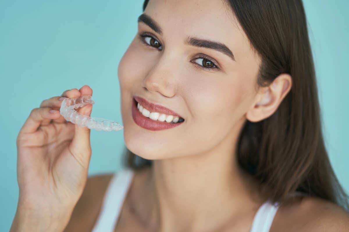 Black Triangles Teeth: What Adults Need to Know About Gaps During Orthodontic Treatment