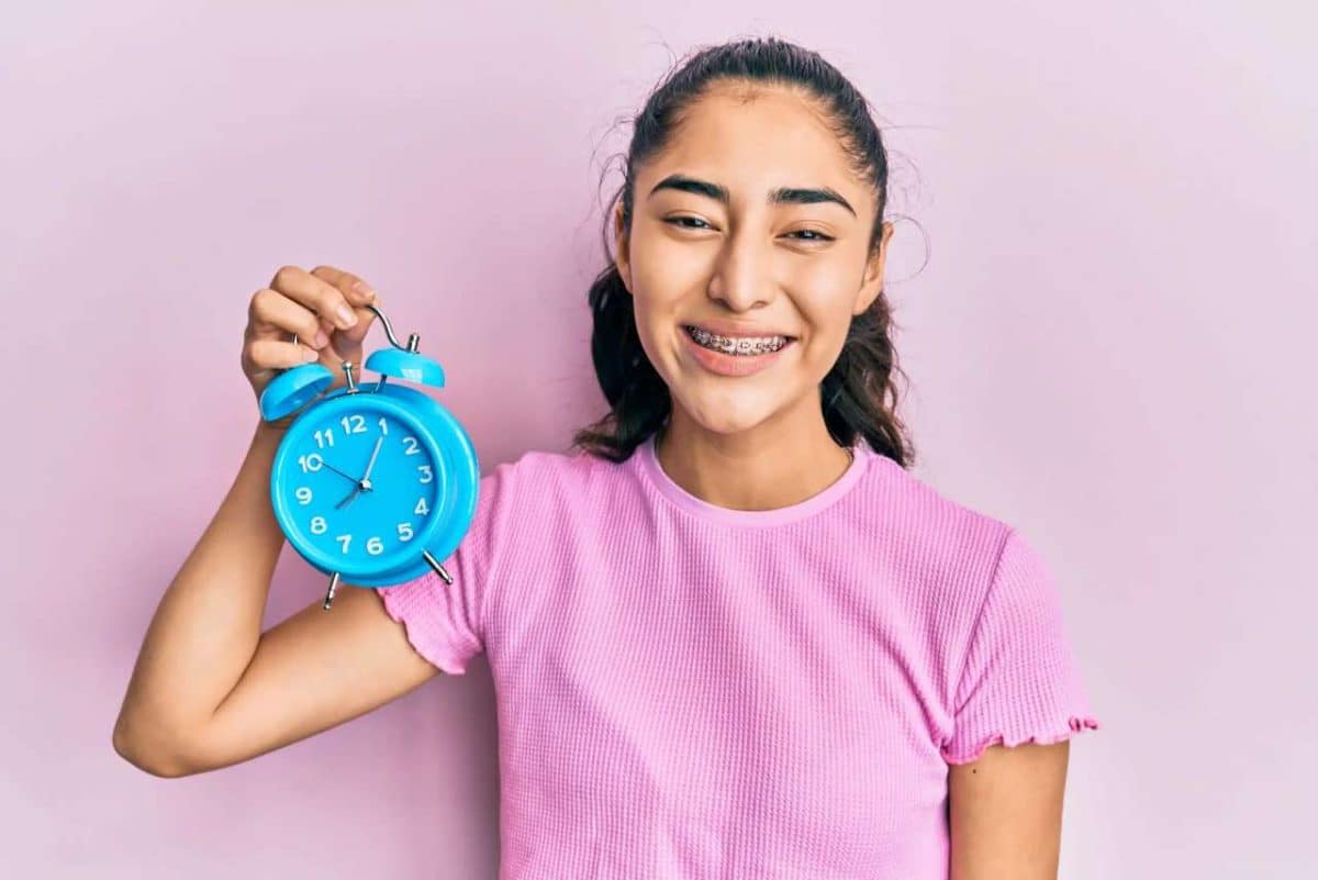 Top Seven Causes of Braces Treatment Delays in Palo Alto