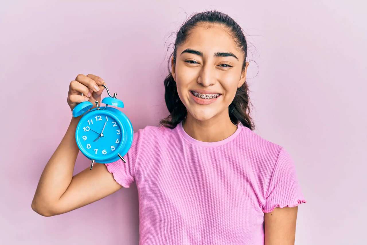 Top Seven Causes of Braces Treatment Delays in Palo Alto